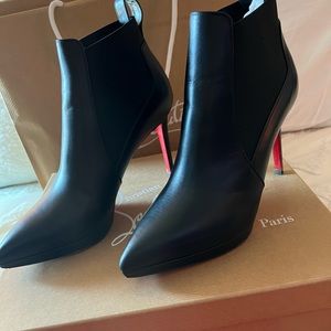 christian louboutin shoes 👠